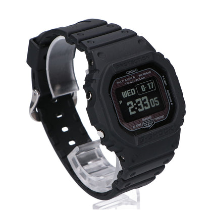 G-SHOCK ジーショック 【美品】GW-BX5600-1A1JF Bluetooth搭載 マルチバンド6 タフソーラー電波 デジタル 腕時計