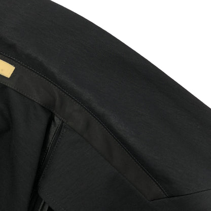 カレンソロジー Curensology 25SS ネイビー ポンチテーラードジャケット ジャケット