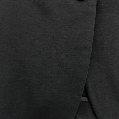 カレンソロジー Curensology 25SS ネイビー ポンチテーラードジャケット ジャケット