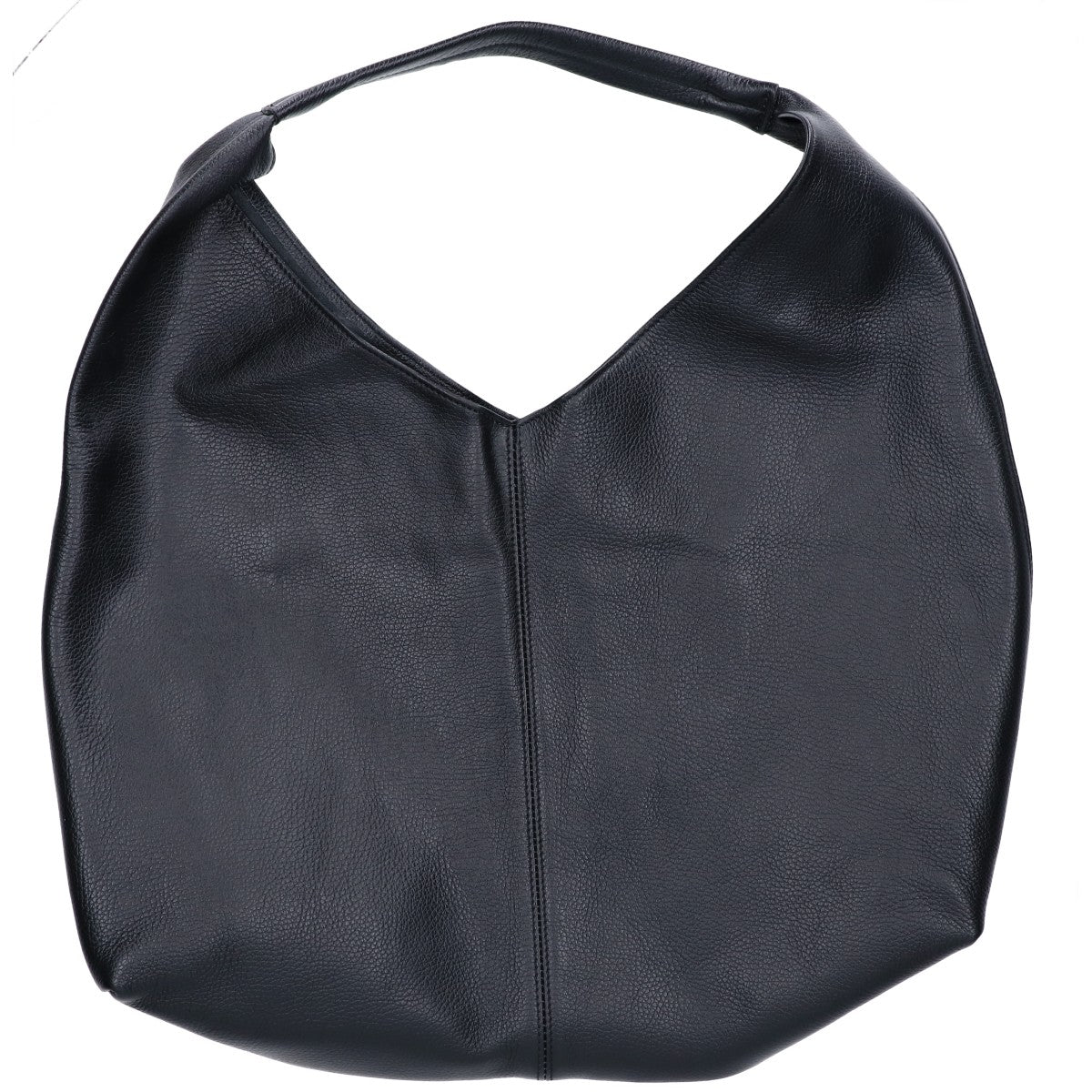AULENTTI オウレンティ 【美品】トライングル レザー トートバッグ