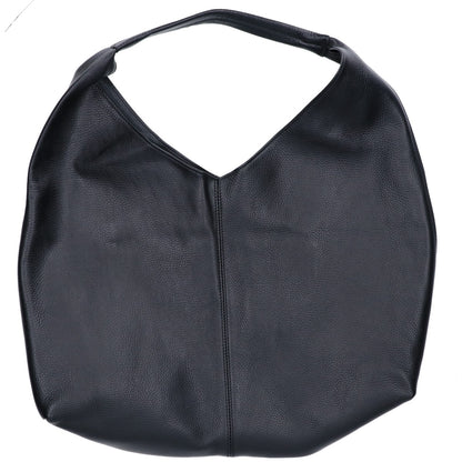AULENTTI オウレンティ 【美品】トライングル レザー トートバッグ