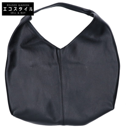 AULENTTI オウレンティ 【美品】トライングル レザー トートバッグ