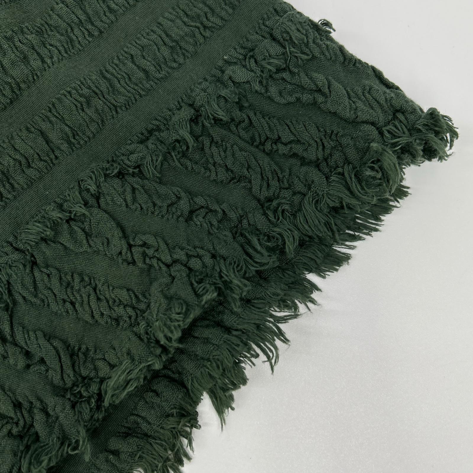 MeISSEYMIYAKE ミーイッセイミヤケ MI54-FG451 カーキ ギャザー切りっぱなしAランク2ポケットスカート スカート