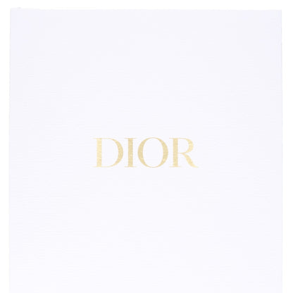 DIOR ディオール M2821SNIO_M900 ブラック マクロカナージュ クリンクルド カーフスキン Dior Toujours バッグ ミディアム ハンドバッグ