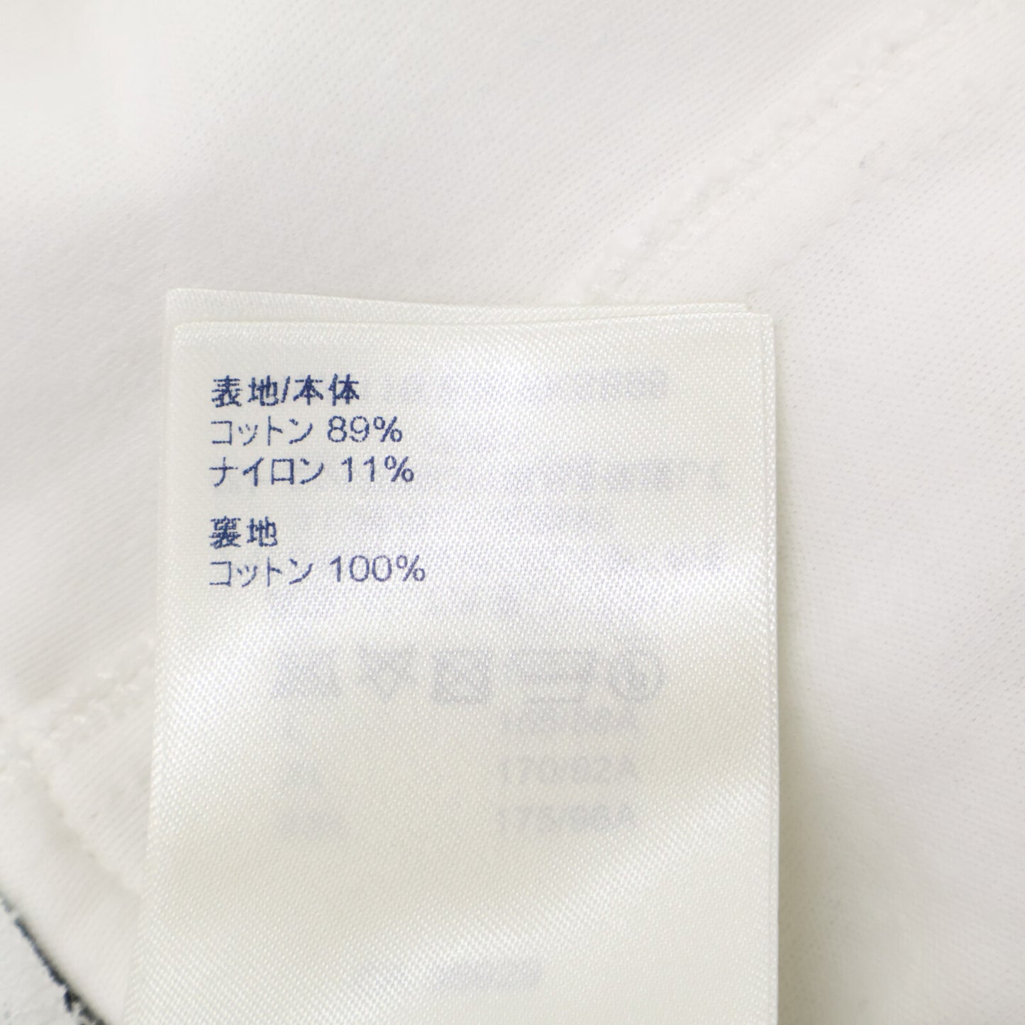 LOUIS VUITTON ルイヴィトン 【国内正規】RW211B EJ9F FKSB98 スパンコール グラフィックステートメント ジップアップ パーカー トップス