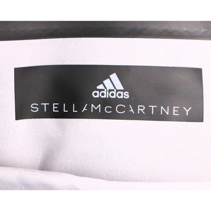 ADIDAS BY STELLA McCARTNEY アディダスバイステラマッカートニー H57470 ロゴチャーム ナイロン バックパック リュック バックパック