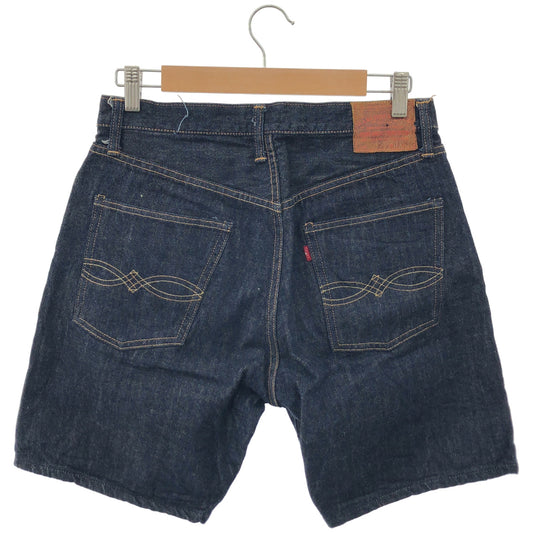 WAREHOUSE ウエアハウス 【DUCK DIGGER】インディゴ 13.5oz デニムショーツパンツ ボトムス