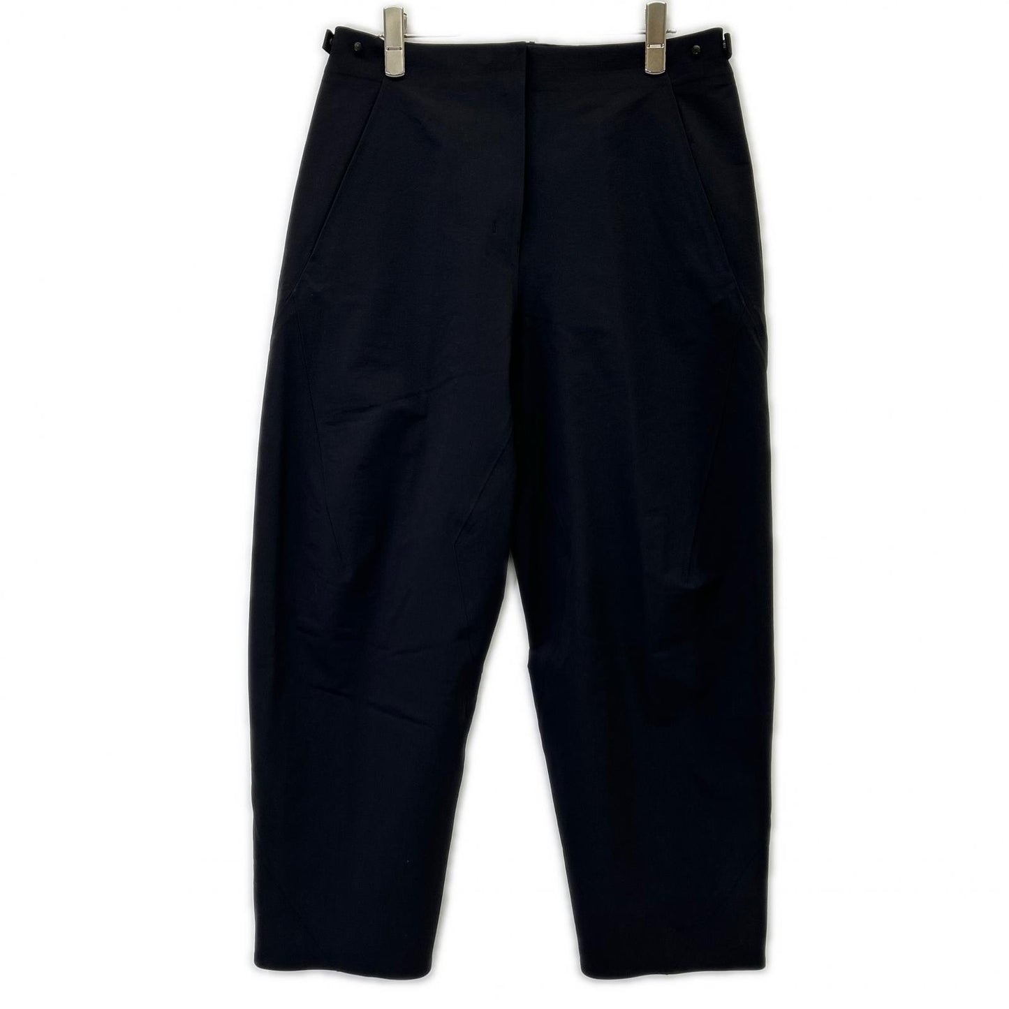 ARC'TERYX VEILANCE アークテリクスヴェイランス 24年製 X000009135 ブラック ナイロン Dias MX Pant ボトムス