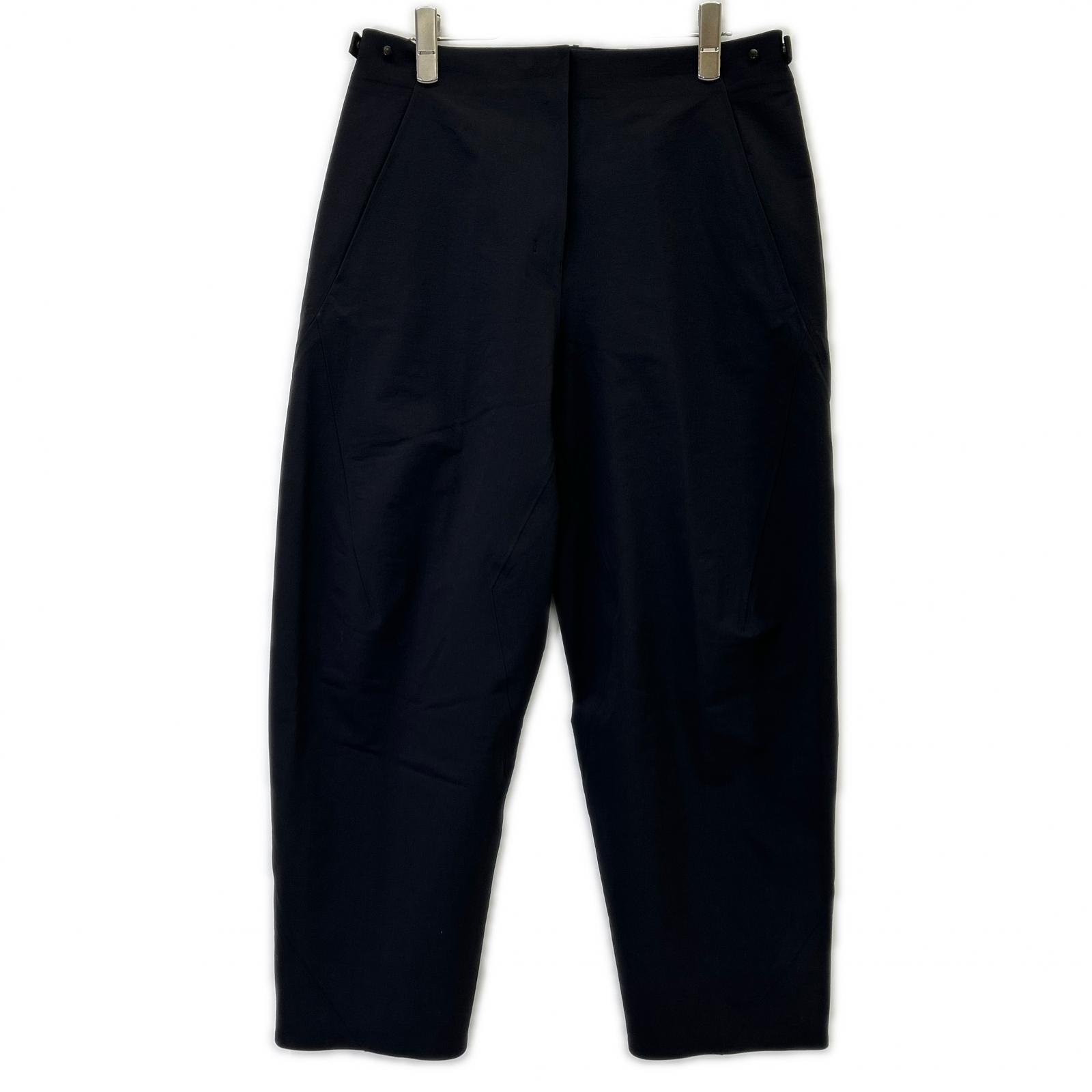ARC'TERYX VEILANCE アークテリクスヴェイランス 24年製 X000009135 ブラック ナイロン Dias MX Pant ボトムス
