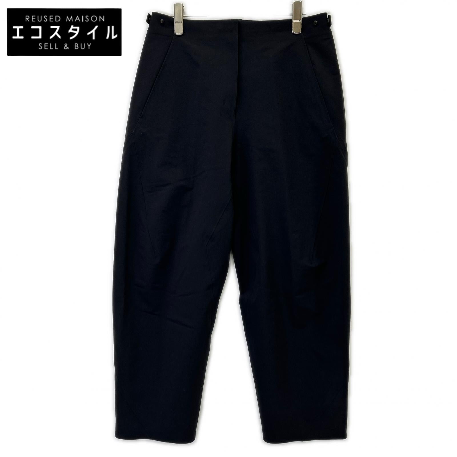 ARC'TERYX VEILANCE アークテリクスヴェイランス 24年製 X000009135 ブラック ナイロン Dias MX Pant ボトムス