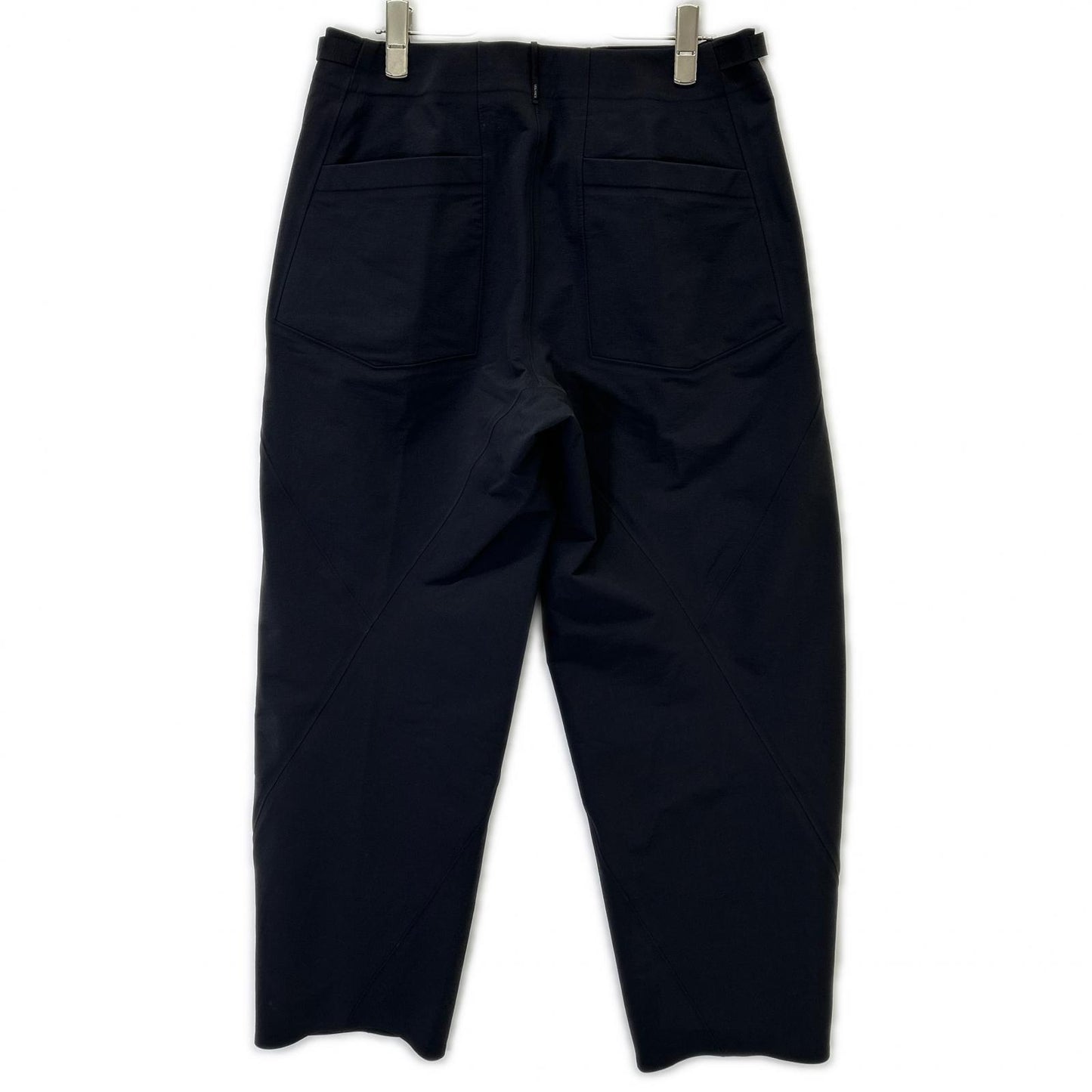 ARC'TERYX VEILANCE アークテリクスヴェイランス 24年製 X000009135 ブラック ナイロン Dias MX Pant ボトムス