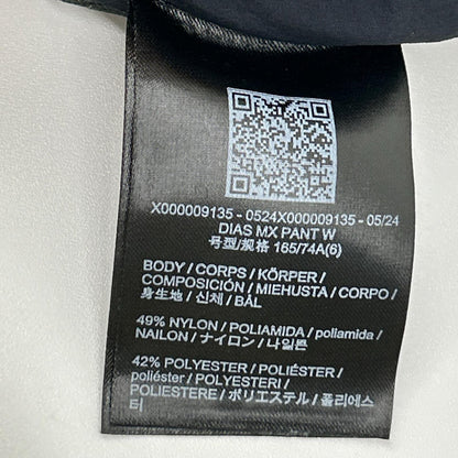 ARC'TERYX VEILANCE アークテリクスヴェイランス 24年製 X000009135 ブラック ナイロン Dias MX Pant ボトムス