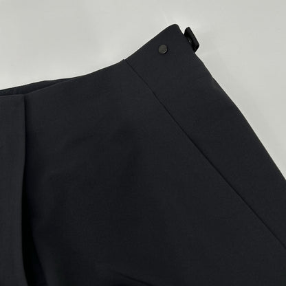 ARC'TERYX VEILANCE アークテリクスヴェイランス 24年製 X000009135 ブラック ナイロン Dias MX Pant ボトムス