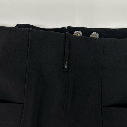 ARC'TERYX VEILANCE アークテリクスヴェイランス 24年製 X000009135 ブラック ナイロン Dias MX Pant ボトムス