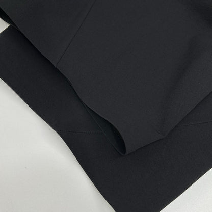 ARC'TERYX VEILANCE アークテリクスヴェイランス 24年製 X000009135 ブラック ナイロン Dias MX Pant ボトムス