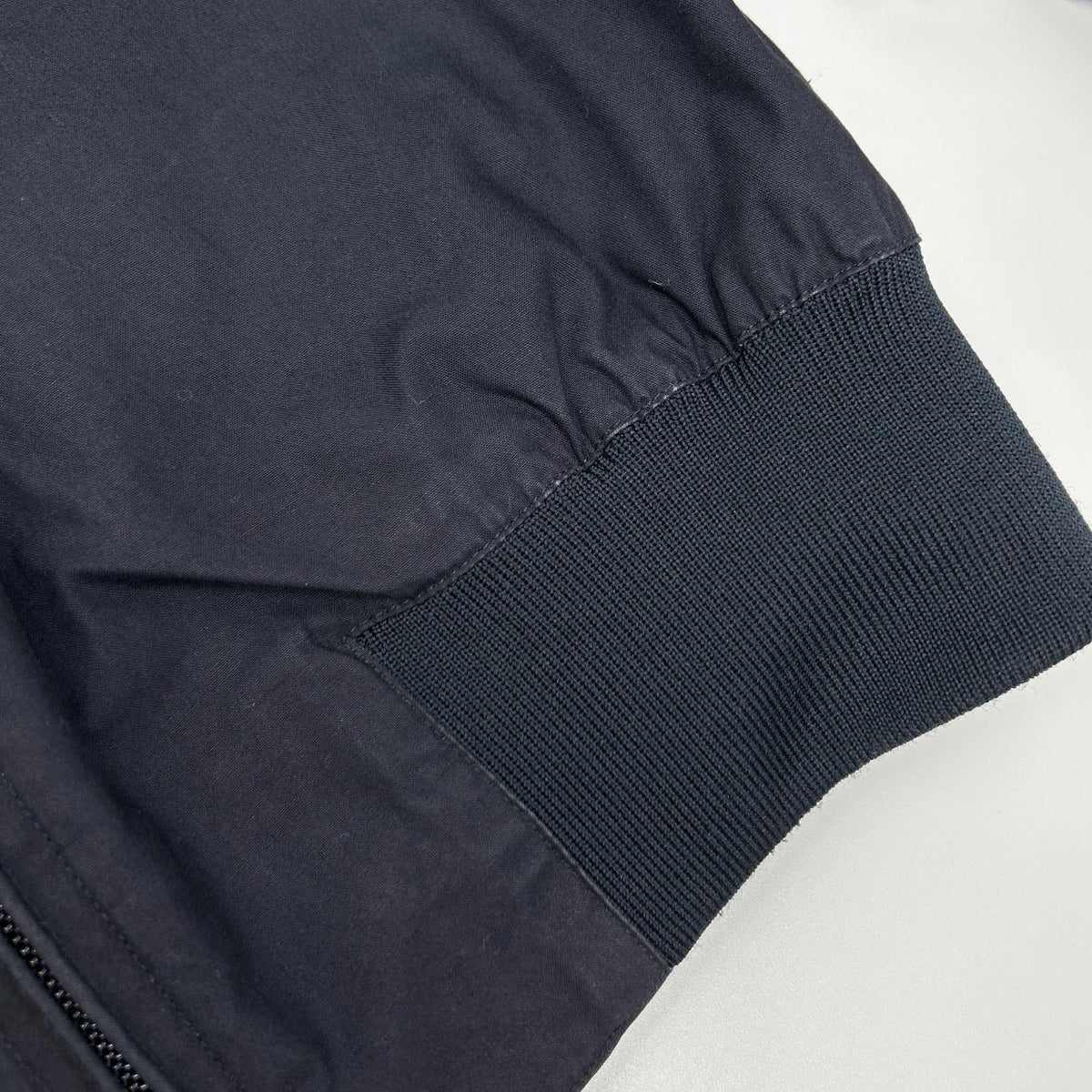 BARACUTA バラクータ 1801013 ネイビー 英国製 スイングトップ G9 ハリントンジャケット ジャケット