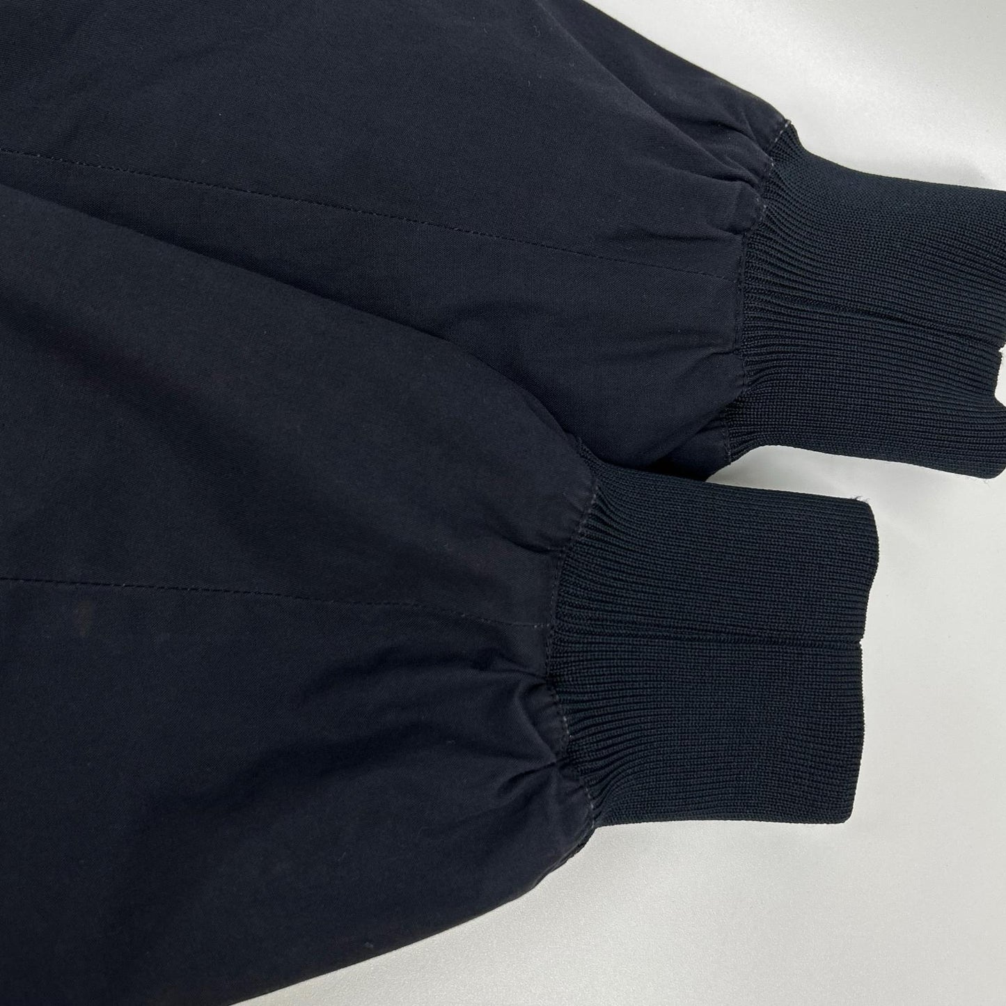 BARACUTA バラクータ 1801013 ネイビー 英国製 スイングトップ G9 ハリントンジャケット ジャケット