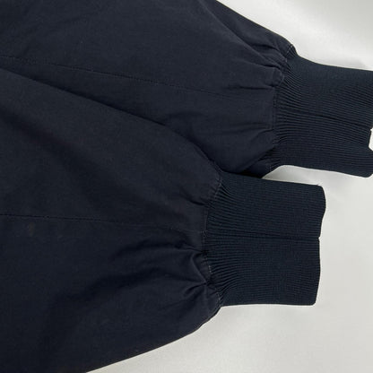 BARACUTA バラクータ 1801013 ネイビー 英国製 スイングトップ G9 ハリントンジャケット ジャケット