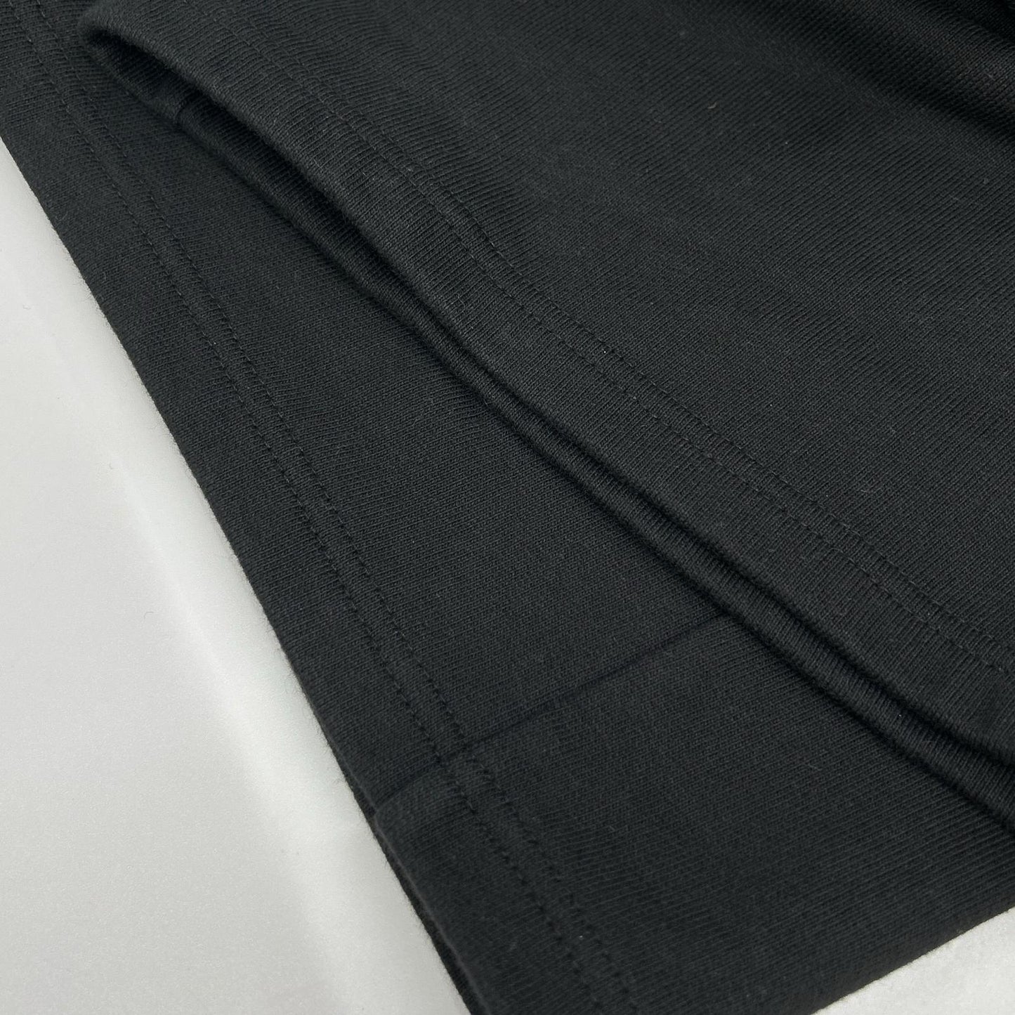 ANCELLM アンセルム 26SS ANC-PT120 ブラック 2TUCK SWEAT PANTS スウェットパンツ ボトムス