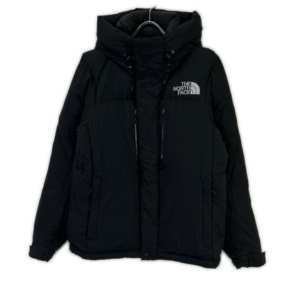 THE NORTH FACE ノースフェイス ND91710 ブラック WINDSTOPPER ナイロン バルトロライトジャケット ジャケット