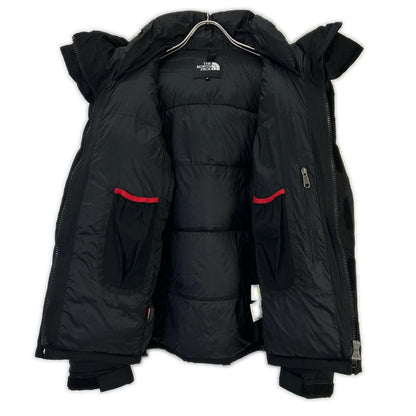 THE NORTH FACE ノースフェイス ND91710 ブラック WINDSTOPPER ナイロン バルトロライトジャケット ジャケット