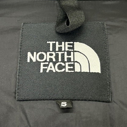 THE NORTH FACE ノースフェイス ND91710 ブラック WINDSTOPPER ナイロン バルトロライトジャケット ジャケット