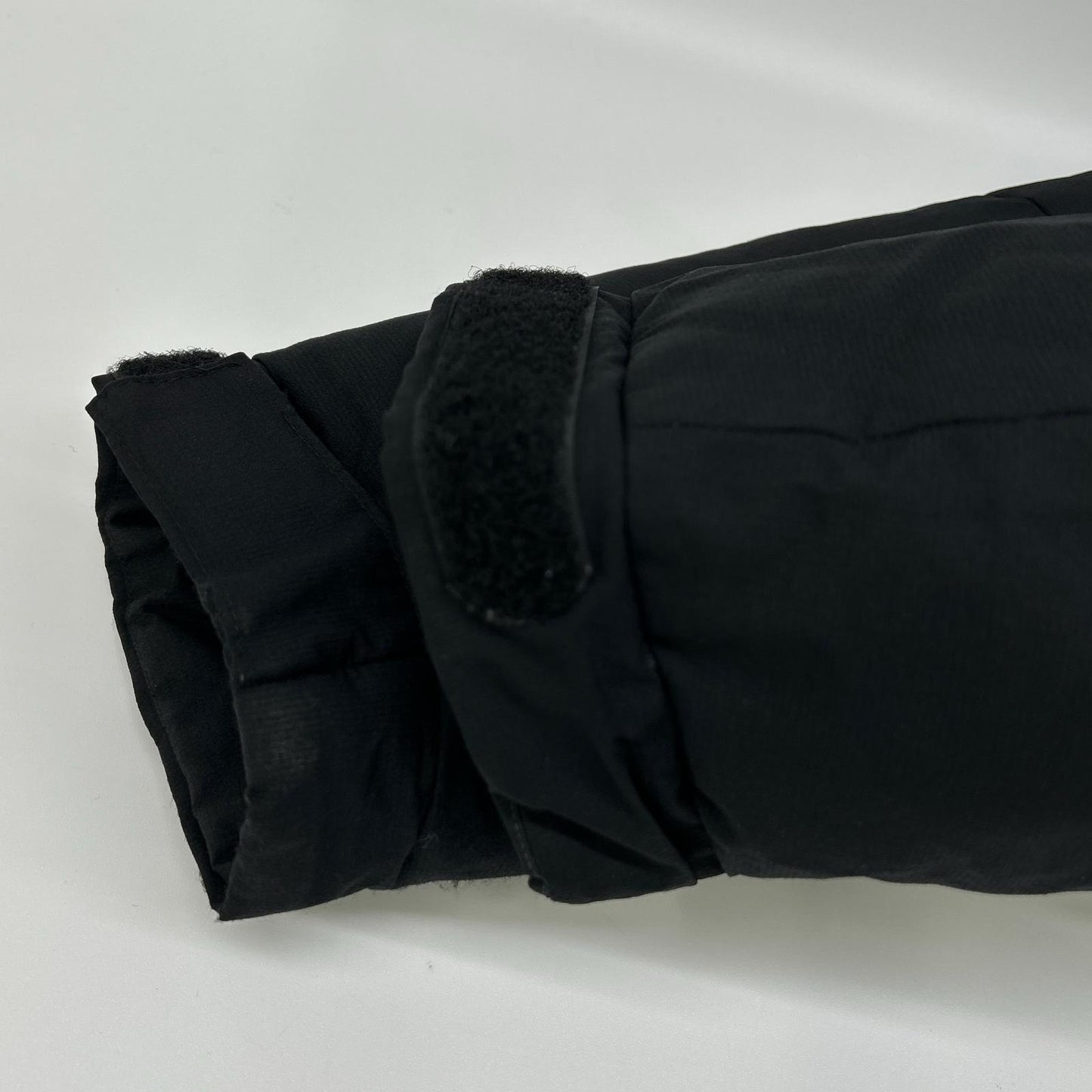 THE NORTH FACE ノースフェイス ND91710 ブラック WINDSTOPPER ナイロン バルトロライトジャケット ジャケット