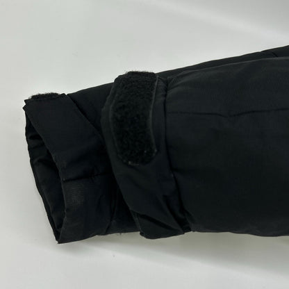 THE NORTH FACE ノースフェイス ND91710 ブラック WINDSTOPPER ナイロン バルトロライトジャケット ジャケット