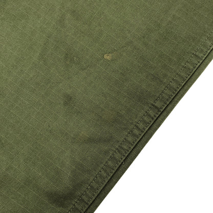Engineered Garments エンジニアードガーメンツ カーキ コットンリップストップ FAカーゴパンツ ボトムス