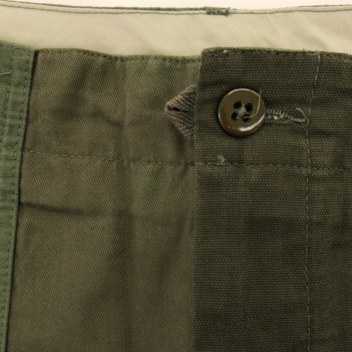 Engineered Garments エンジニアードガーメンツ オリーブグリーン