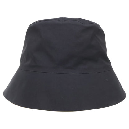 ARC'TERYX VEILANCE アークテリクスヴェイランス 24年製 X000009477 ブラック ナイロン GORE-TEX バケットハット 帽子