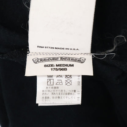 Chrome hearts クロムハーツ 【国内正規】6CHプラス ロングスリーブ Tシャツ トップス