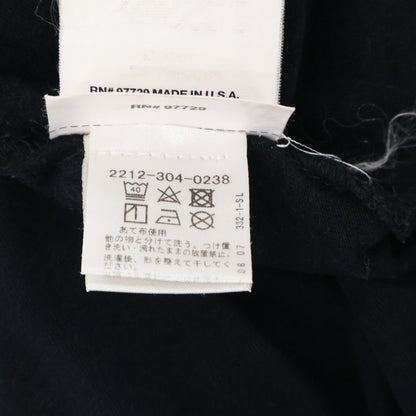 Chrome hearts クロムハーツ 【国内正規】6CHプラス ロングスリーブ Tシャツ トップス