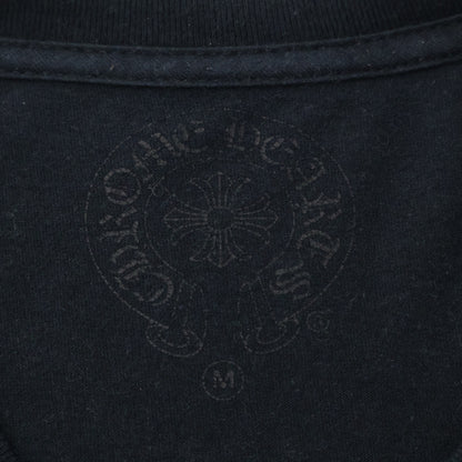Chrome hearts クロムハーツ 【国内正規】6CHプラス ロングスリーブ Tシャツ トップス