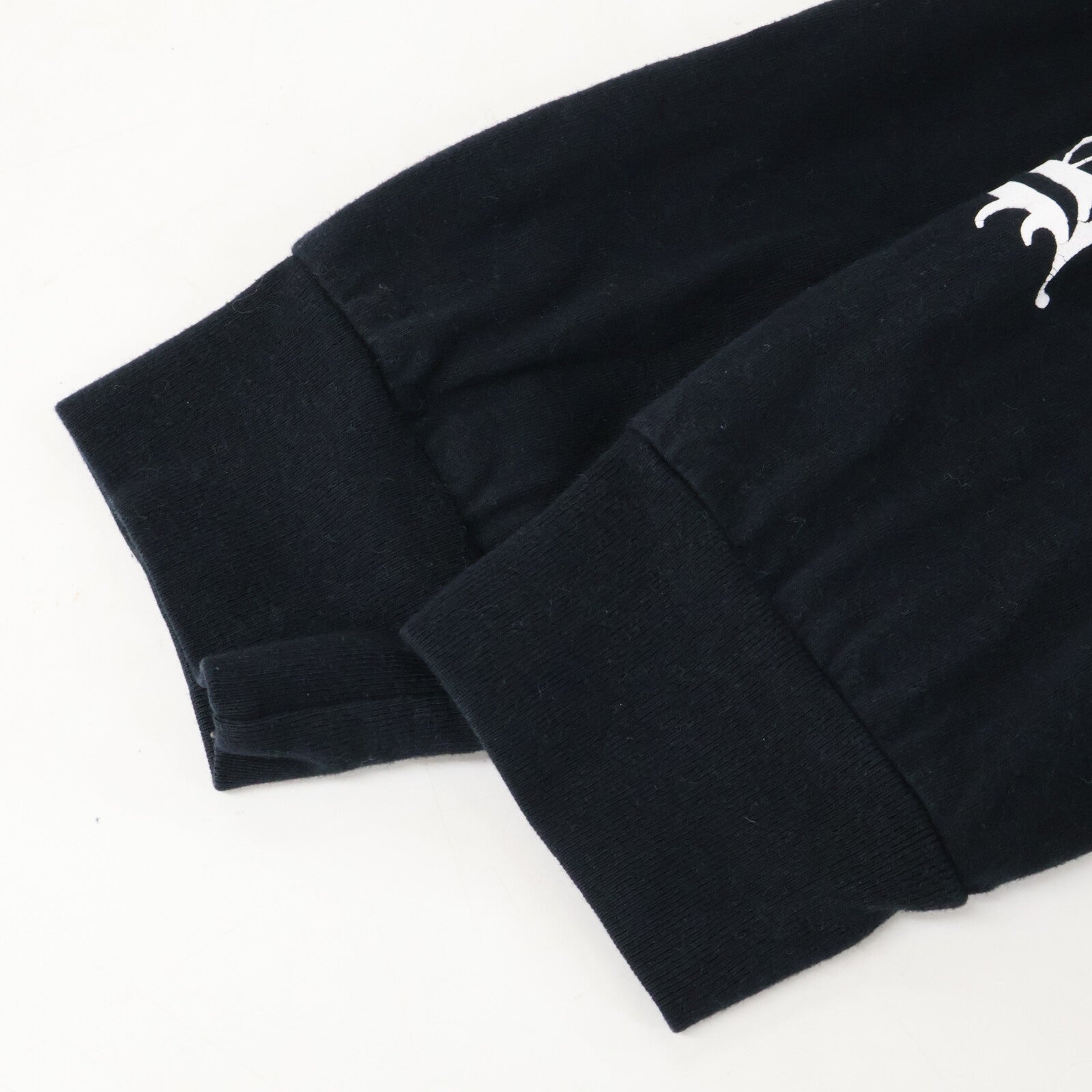 Chrome hearts クロムハーツ 【国内正規】6CHプラス ロングスリーブ Tシャツ トップス