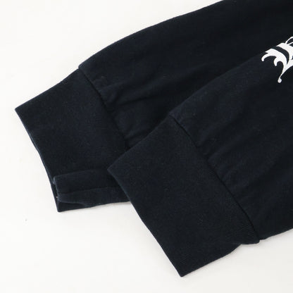 Chrome hearts クロムハーツ 【国内正規】6CHプラス ロングスリーブ Tシャツ トップス
