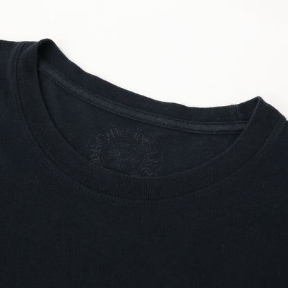 Chrome hearts クロムハーツ 【国内正規】6CHプラス ロングスリーブ Tシャツ トップス