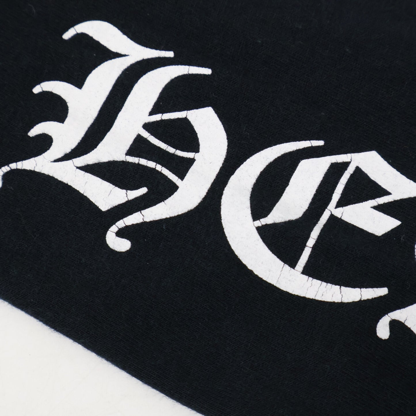 Chrome hearts クロムハーツ 【国内正規】6CHプラス ロングスリーブ Tシャツ トップス