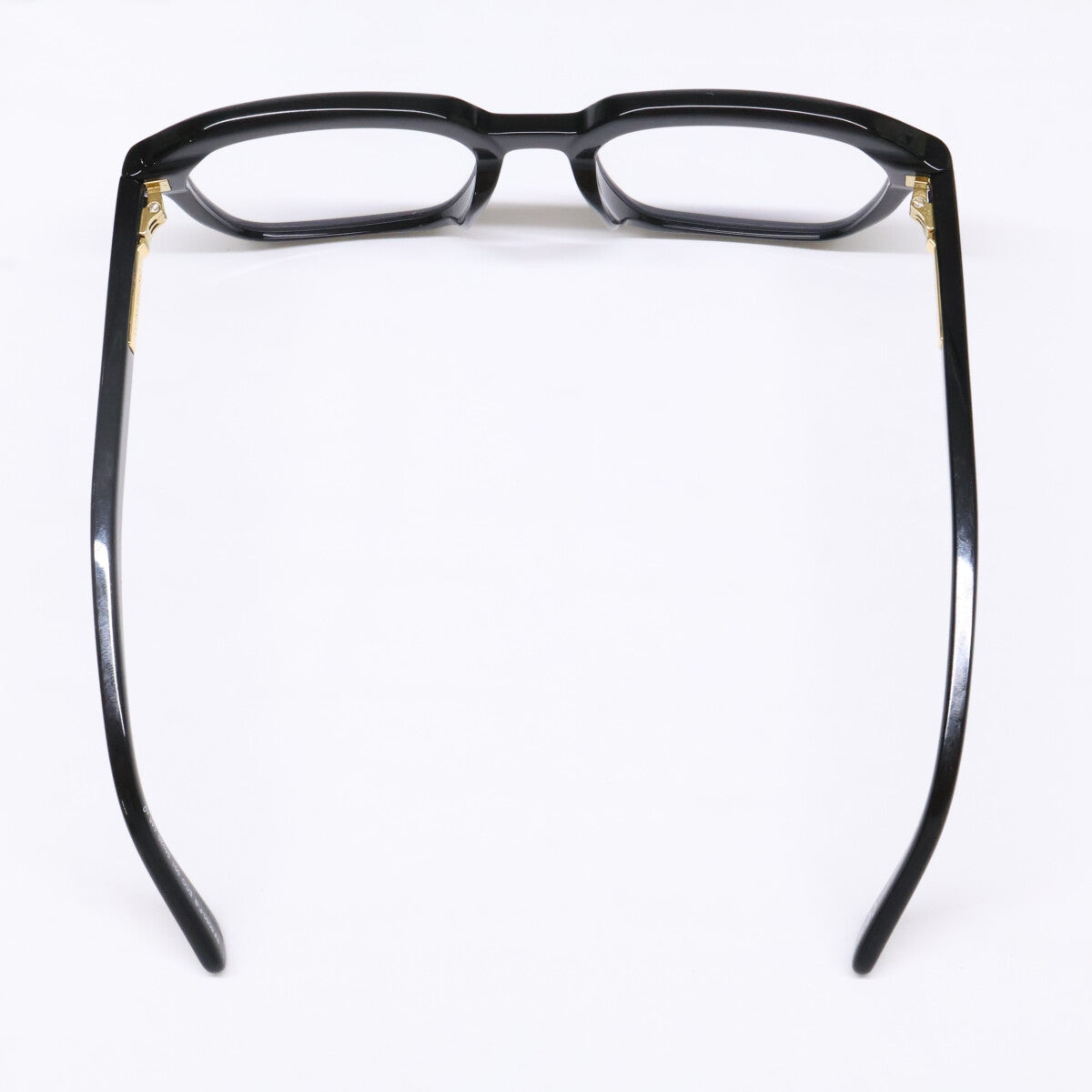 TOM FORD トムフォード TF6060-F-B 25AW Col.001/ブラック ブルーライトカットレンズ アジアンフィットモデル ウェリントン眼鏡 眼鏡