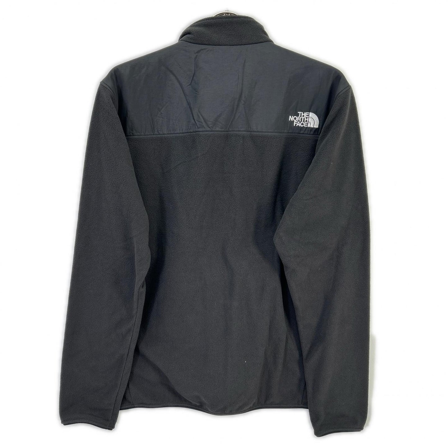 THE NORTH FACE ノースフェイス NL72504 ブラック マウンテンバーサマイクロジャケット ジャケット