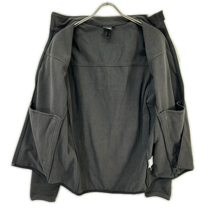 THE NORTH FACE ノースフェイス NL72504 ブラック マウンテンバーサマイクロジャケット ジャケット