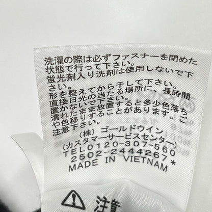 THE NORTH FACE ノースフェイス NL72504 ブラック マウンテンバーサマイクロジャケット ジャケット