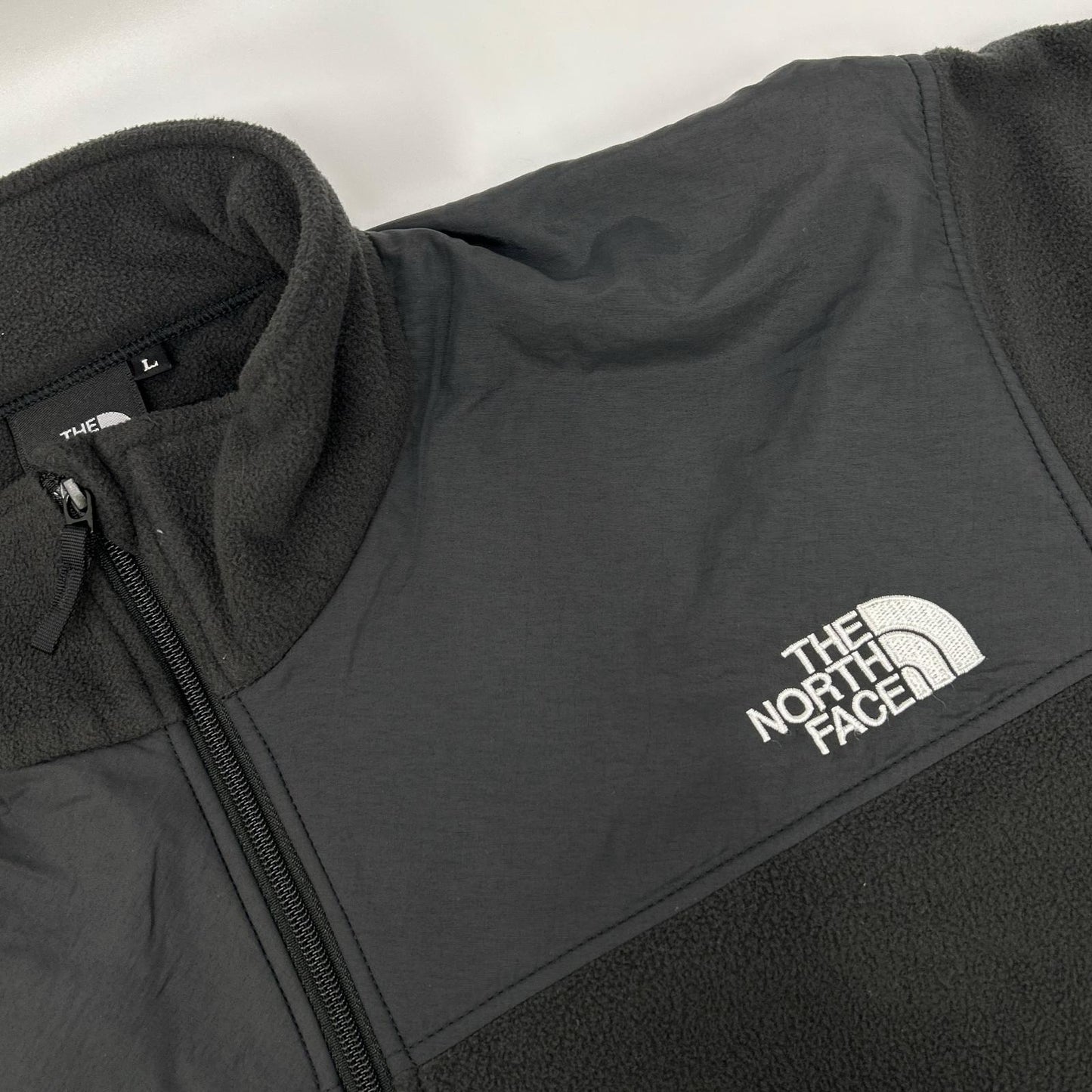 THE NORTH FACE ノースフェイス NL72504 ブラック マウンテンバーサマイクロジャケット ジャケット