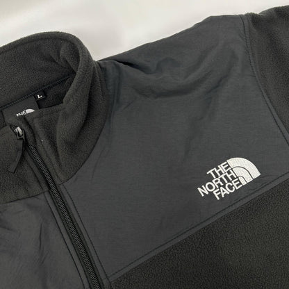 THE NORTH FACE ノースフェイス NL72504 ブラック マウンテンバーサマイクロジャケット ジャケット