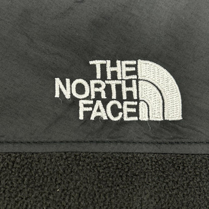 THE NORTH FACE ノースフェイス NL72504 ブラック マウンテンバーサマイクロジャケット ジャケット