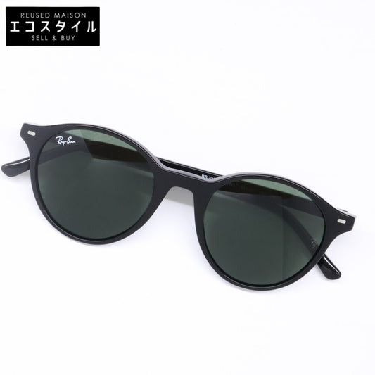 Ray-Ban レイバン RB2230F ブラック BERNARD バーナード ボストンシェイプサングラス サングラス