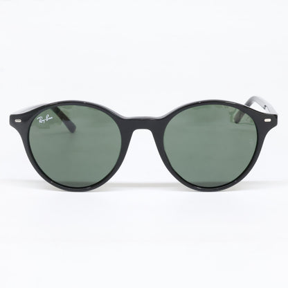 Ray-Ban レイバン RB2230F ブラック BERNARD バーナード ボストンシェイプサングラス サングラス