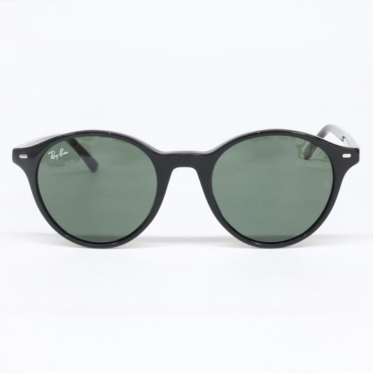 Ray-Ban レイバン RB2230F ブラック BERNARD バーナード ボストンシェイプサングラス サングラス