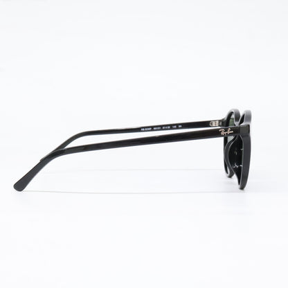 Ray-Ban レイバン RB2230F ブラック BERNARD バーナード ボストンシェイプサングラス サングラス