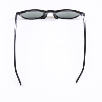 Ray-Ban レイバン RB2230F ブラック BERNARD バーナード ボストンシェイプサングラス サングラス